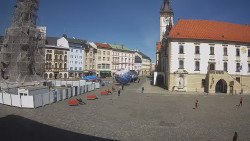 Horní náměstí