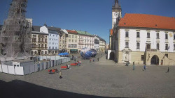 Horní náměstí