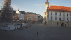 Horní náměstí