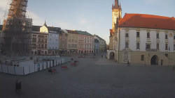Horní náměstí