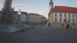 Horní náměstí