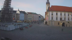 Horní náměstí