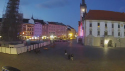 Horní náměstí
