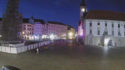Horní náměstí