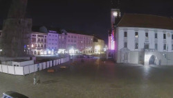 Horní náměstí