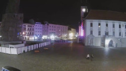Horní náměstí