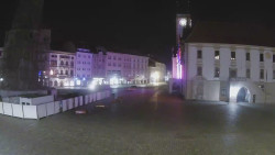 Horní náměstí