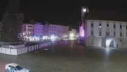 Horní náměstí