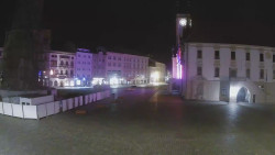Horní náměstí