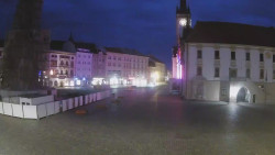 Horní náměstí