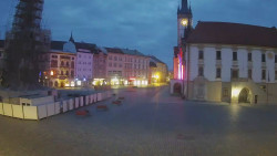 Horní náměstí