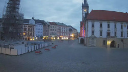 Horní náměstí