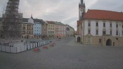 Horní náměstí