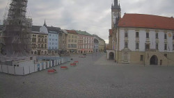 Horní náměstí