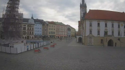 Horní náměstí