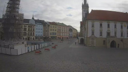 Horní náměstí
