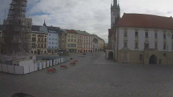 Horní náměstí