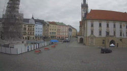 Horní náměstí