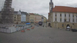 Horní náměstí