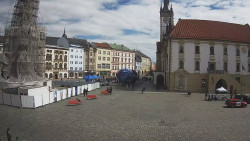 Horní náměstí