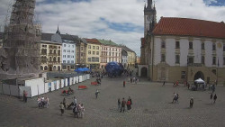 Horní náměstí