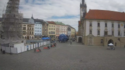 Horní náměstí