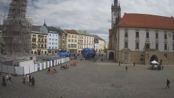 Horní náměstí
