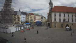 Horní náměstí