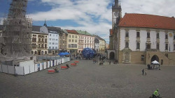 Horní náměstí