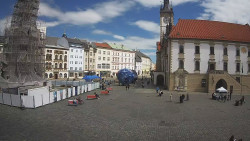 Horní náměstí