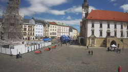 Horní náměstí