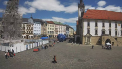 Horní náměstí