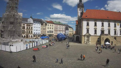 Horní náměstí