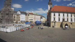 Horní náměstí