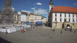 Horní náměstí