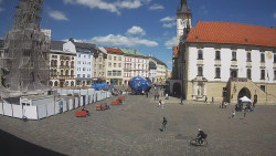 Horní náměstí