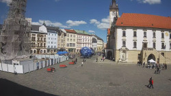 Horní náměstí