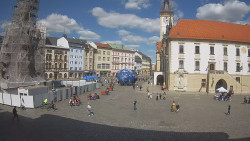 Horní náměstí