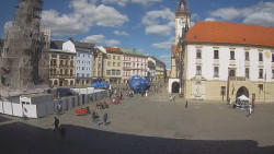 Horní náměstí