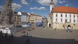 Horní náměstí