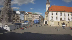 Horní náměstí