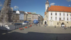 Horní náměstí