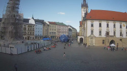Horní náměstí