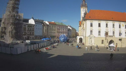 Horní náměstí