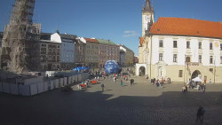 Horní náměstí