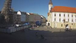 Horní náměstí
