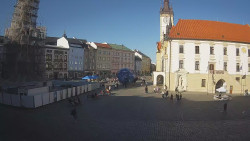 Horní náměstí