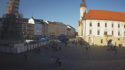 Horní náměstí