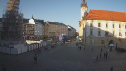 Horní náměstí