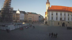 Horní náměstí